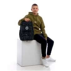 Рюкзак GoPack Education GO26-120M-3 Shadow