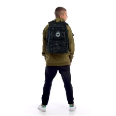 Рюкзак GoPack Education GO26-120M-3 Shadow
