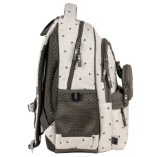Рюкзак GoPack Education GO26-182M-3 Beige Polka Dots