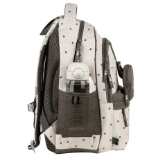 Рюкзак GoPack Education GO26-182M-3 Beige Polka Dots