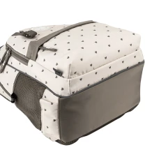 Рюкзак GoPack Education GO26-182M-3 Beige Polka Dots