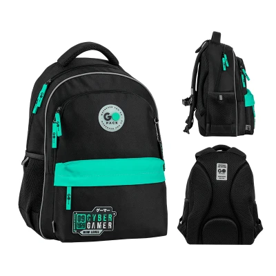 Рюкзак GoPack Education GO26-182M-8 New Level
