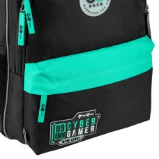 Рюкзак GoPack Education GO26-182M-8 New Level