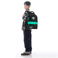 Рюкзак GoPack Education GO26-182M-8 New Level