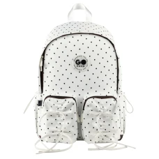Рюкзак GoPack Education Teens GO26-130L-1 молочний