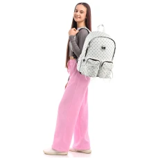 Рюкзак GoPack Education Teens GO26-130L-1 молочний