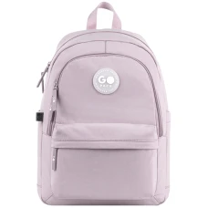 Рюкзак GoPack Education Teens GO26-141L-2 пудровий