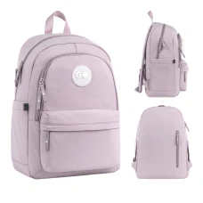 Рюкзак GoPack Education Teens GO26-141L-2 пудровий