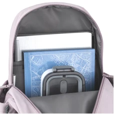 Рюкзак GoPack Education Teens GO26-141L-2 пудровий