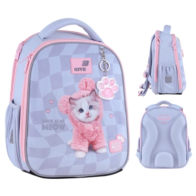 Рюкзак Kite Education каркасний SP26-555S Studio Pets
