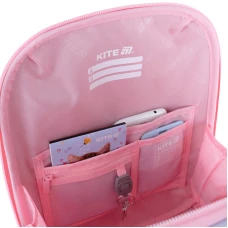 Рюкзак Kite Education каркасний SP26-555S Studio Pets