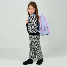 Рюкзак Kite Education каркасний SP26-555S Studio Pets