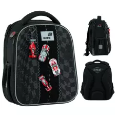 Рюкзак Kite Education каркасний K26-555S-8 Race&Win