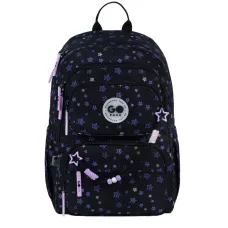 Рюкзак GoPack Education GO26-120M-1 Stars