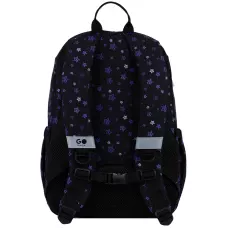 Рюкзак GoPack Education GO26-120M-1 Stars