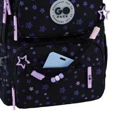 Рюкзак GoPack Education GO26-120M-1 Stars