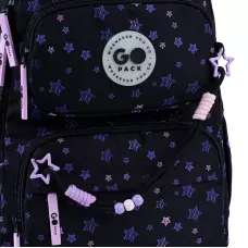 Рюкзак GoPack Education GO26-120M-1 Stars