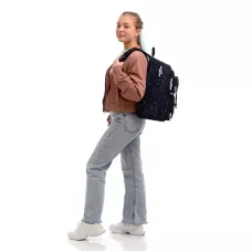 Рюкзак GoPack Education GO26-120M-1 Stars
