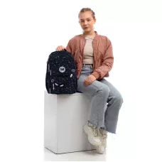 Рюкзак GoPack Education GO26-120M-1 Stars