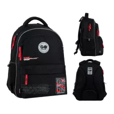 Рюкзак GoPack Education GO26-182M-5 Born To Win