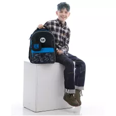 Рюкзак GoPack Education GO26-182M-6 Fearless Vibe