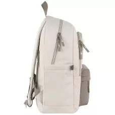 Рюкзак GoPack Education Teens GO26-141L-1 бежевий, коричневий