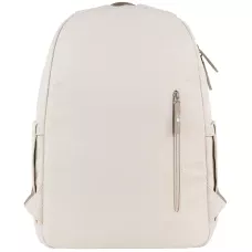 Рюкзак GoPack Education Teens GO26-141L-1 бежевий, коричневий