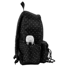 Рюкзак GoPack Education Teens GO26-130L-3 чорний
