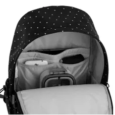 Рюкзак GoPack Education Teens GO26-130L-3 чорний