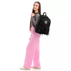 Рюкзак GoPack Education Teens GO26-130L-3 чорний