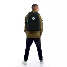 Рюкзак GoPack Education Teens GO26-141L-3 чорний