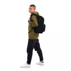Рюкзак GoPack Education Teens GO26-141L-3 чорний