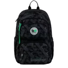 Рюкзак GoPack Education GO26-120M-4 Unlimited