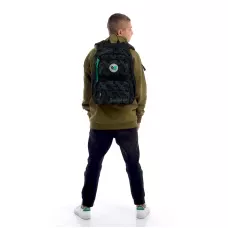 Рюкзак GoPack Education GO26-120M-4 Unlimited