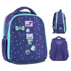 Рюкзак Kite Education каркасний K26-555S-3 Be Friends