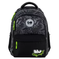 Рюкзак GoPack Education GO26-182M-7 Wow Skate