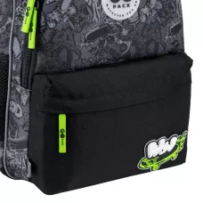 Рюкзак GoPack Education GO26-182M-7 Wow Skate
