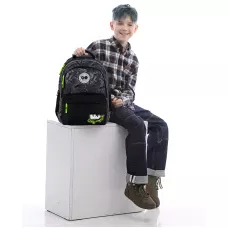 Рюкзак GoPack Education GO26-182M-7 Wow Skate