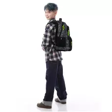 Рюкзак GoPack Education GO26-182M-7 Wow Skate
