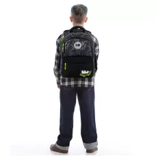 Рюкзак GoPack Education GO26-182M-7 Wow Skate