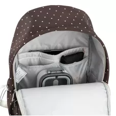 Рюкзак GoPack Education Teens GO26-130L-2 коричневий