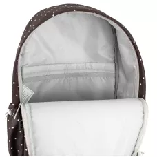 Рюкзак GoPack Education Teens GO26-130L-2 коричневий