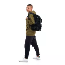 Рюкзак GoPack Education GO26-120M-3 Shadow