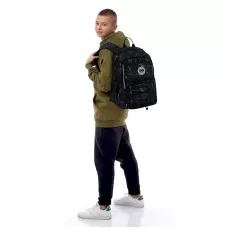 Рюкзак GoPack Education GO26-120M-3 Shadow