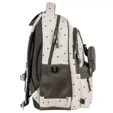 Рюкзак GoPack Education GO26-182M-3 Beige Polka Dots