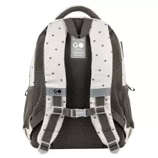 Рюкзак GoPack Education GO26-182M-3 Beige Polka Dots