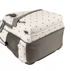 Рюкзак GoPack Education GO26-182M-3 Beige Polka Dots