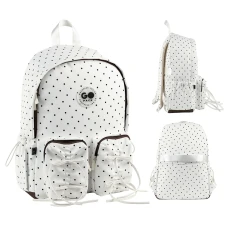 Рюкзак GoPack Education Teens GO26-130L-1 молочний