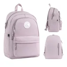Рюкзак GoPack Education Teens GO26-141L-2 пудровий
