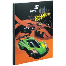 Дисплей-книга, А4, 20 файлів, Hot Wheels HW25-249 Kite